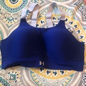 36D Under Armour Sports Bra
